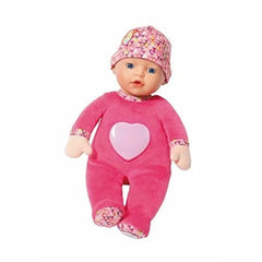BABY born Nightfriends 30cm Soft Baby Doll with Nightlight and Lullaby