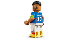 Lego  Editions Mbappe Soccer Highlight Building Set