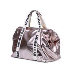 Childhome Mommy Bag Signature Party Large Baby Diaper Travel Bag