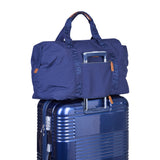Childhome Mommy Bag Signature Urban Navy Large Baby Diaper Travel Bag