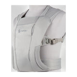 Ergobaby Embrace Soft Air Mesh Baby Carrier Soft Grey Newborn Ergonomic Carrier