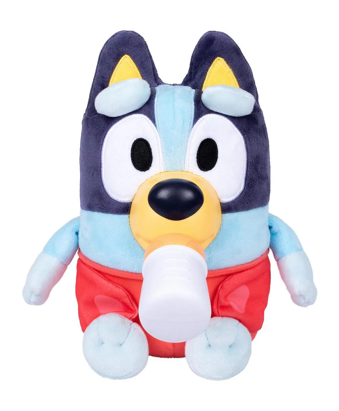 Bluey Cuddle & Care Baby Bluey