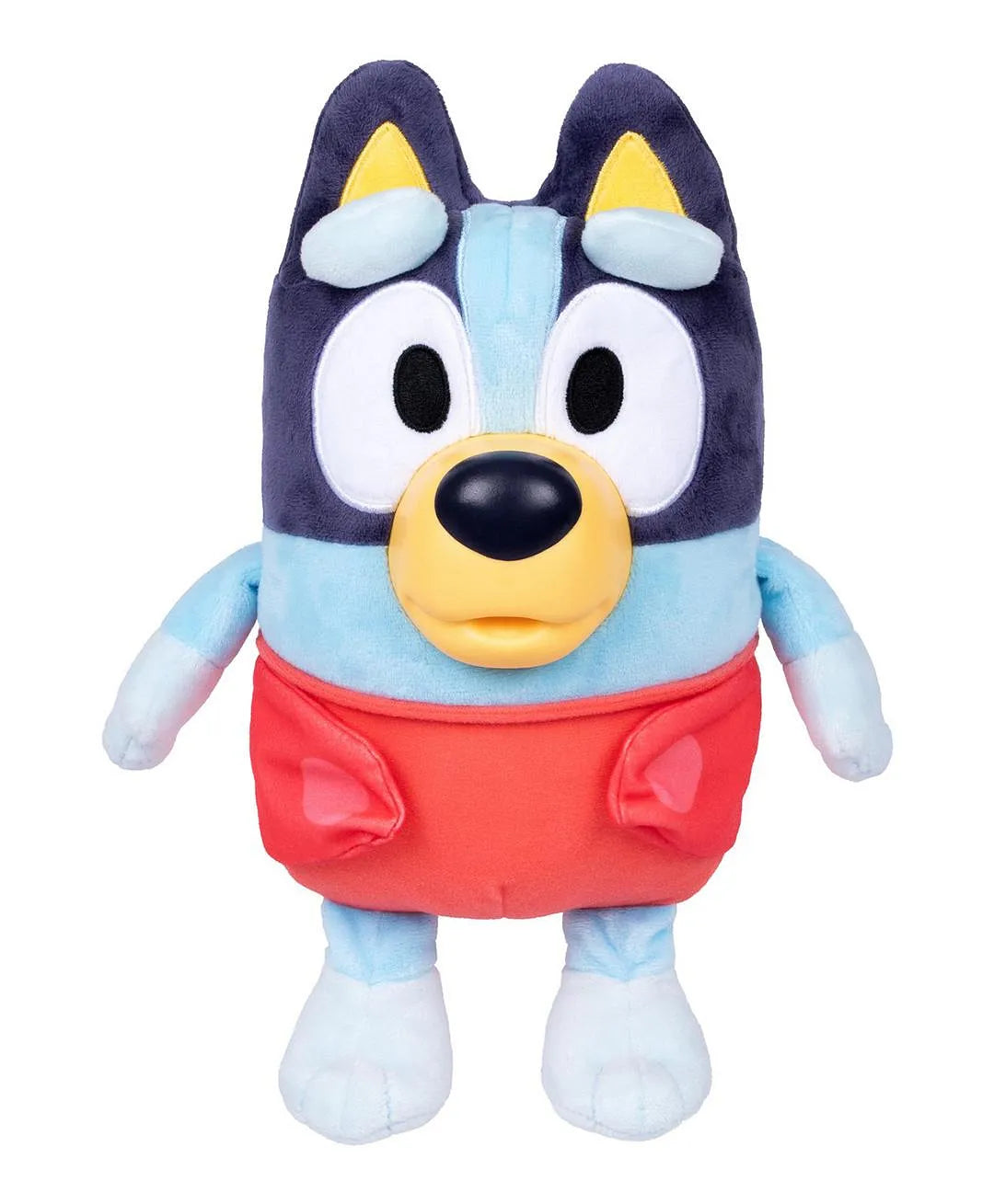 Bluey Cuddle & Care Baby Bluey