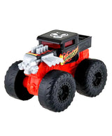 Hot Wheels Monster Trucks 1:43 Light & Sound Hero Vehicle Assortment - Sold per piece