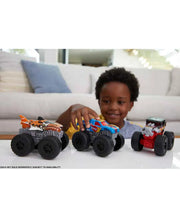 Hot Wheels Monster Trucks 1:43 Light & Sound Hero Vehicle Assortment - Sold per piece