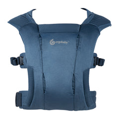 Ergobaby Embrace Soft Air Mesh Baby Carrier Blue Newborn Ergonomic Carrier