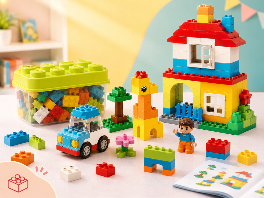 Games & Puzzles