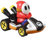 Hot Wheels Mario Kart Assortment Collectible Diecast Cars for Kids