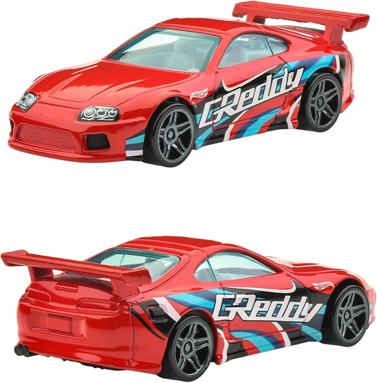 Hot Wheels XL 2022 McLaren Senna 1:43 Scale Die-Cast Car Assortment - Sold per piece