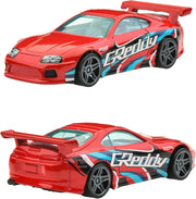 Hot Wheels XL 2022 McLaren Senna 1:43 Scale Die-Cast Car Assortment - Sold per piece