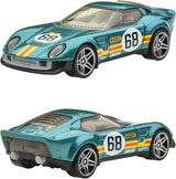 Hot Wheels XL 2022 McLaren Senna 1:43 Scale Die-Cast Car Assortment - Sold per piece