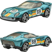 Hot Wheels XL 2022 McLaren Senna 1:43 Scale Die-Cast Car Assortment - Sold per piece