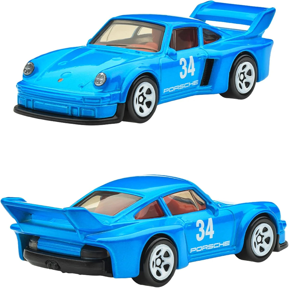 Hot Wheels XL 2022 McLaren Senna 1:43 Scale Die-Cast Car Assortment - Sold per piece