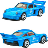 Hot Wheels XL 2022 McLaren Senna 1:43 Scale Die-Cast Car Assortment - Sold per piece
