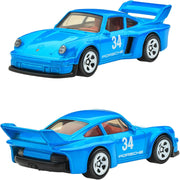 Hot Wheels XL 2022 McLaren Senna 1:43 Scale Die-Cast Car Assortment - Sold per piece