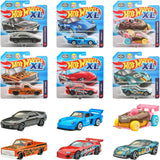Hot Wheels XL 2022 McLaren Senna 1:43 Scale Die-Cast Car Assortment - Sold per piece