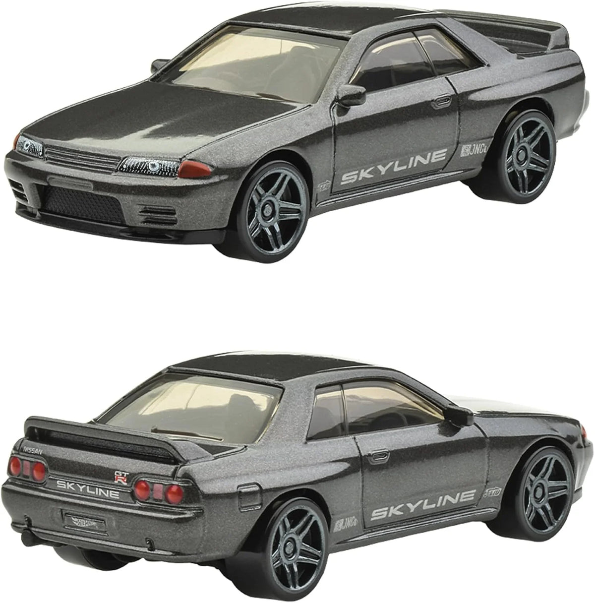 Hot Wheels XL 2022 McLaren Senna 1:43 Scale Die-Cast Car Assortment - Sold per piece