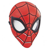 Marvel Spider-Man Hero Mask Roleplay Toy for Kids
