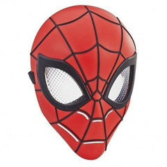 Marvel Spider-Man Hero Mask Roleplay Toy for Kids