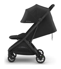 UPPAbaby Minu V3 Stroller Jake - Charcoal