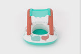 Bestway UVcare Babyseat Sea Animals 84x67cm