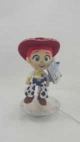 Disney Toy Story 5 Jessie Collectible Plush Toy 10 Inch