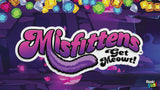 Misfittens Gemstones Wave 3