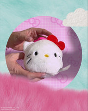 L.O.L. Surprise Loves Hello Kitty Reversible Plush Surprise Collectible – Sold per Piece (Random Selection)