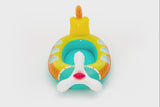 Bestway Playa Pal Baby Boat Assortment 1-piece