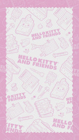 Miniverse Make It Mini Sanrio Mini Collectibles Blind Box Series Featuring Hello Kitty, Kuromi, Cinnamoroll & Keroppi