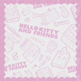 Miniverse Make It Mini Sanrio Mini Collectibles Blind Box Series Featuring Hello Kitty, Kuromi, Cinnamoroll & Keroppi