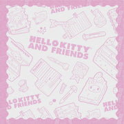 Miniverse Make It Mini Sanrio Mini Collectibles Blind Box Series Featuring Hello Kitty, Kuromi, Cinnamoroll & Keroppi