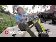 Razor Power Rider Machine 360 V2 14Km/Hr
