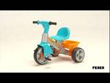Feber Trike Baby Plus Music C20