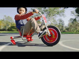 Razor Flash Rider Machine 360 Ride-On for Kids V2