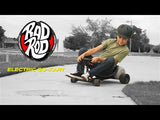 Razor Rad Rod Electric Ride-On Scooter 16 km/h Kids Drift Ride Car