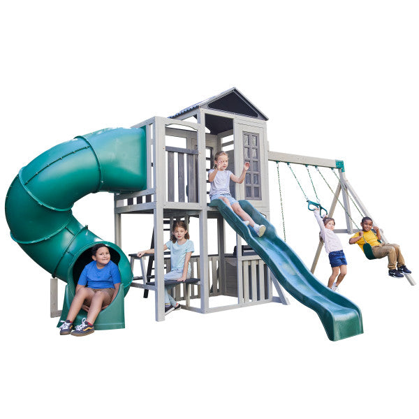 Silver Sands Playset