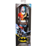 DC Comics Batman Action Figure 12 Inch Assortment