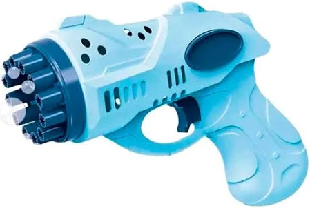 Mondo Bubble Gun Multi Bubble