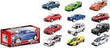 Power Joy Vroom Diecast Msz Licen Vehicles