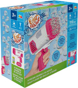 Addo Out & About Bubble Xtreme Blaster Pink Outdoor Toy V2