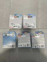 Hot Wheels Color Shifters 5 Assortments Vehicles