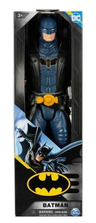 DC Comics Batman Action Figure 12 Inch Assortment
