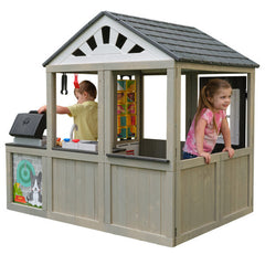 Patio Party Playhouse