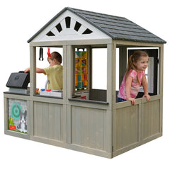 Patio Party Playhouse
