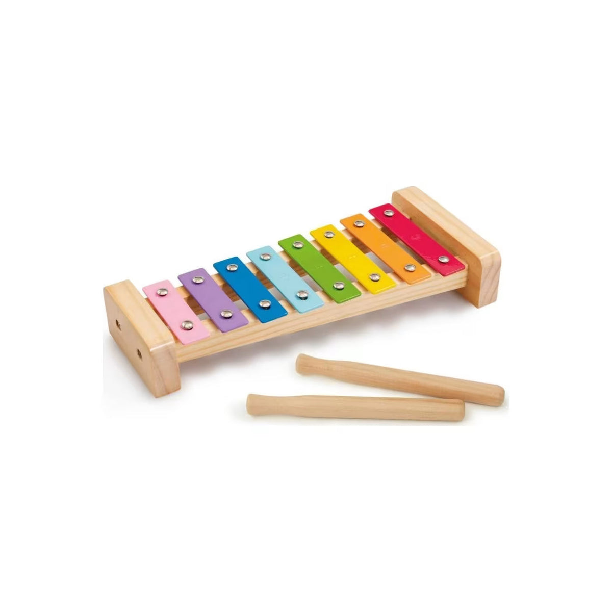 Woodlets Musical Xylophone Toys for Baby