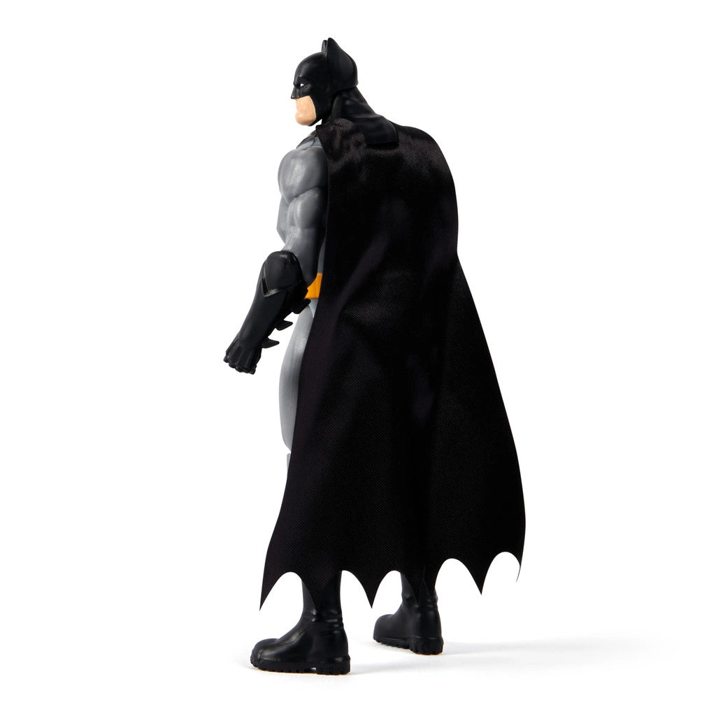 DC Comics Batman Action Figure 6 Inch Assortment