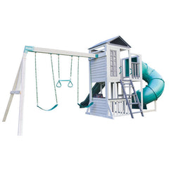 Silver Sands Playset