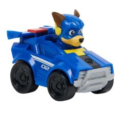 Paw Patrol Movie Pup Squad Racer 4 Assorted