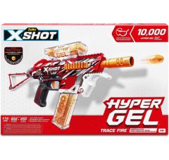 X-Shot Hyper Gel Medium Blaster 10000 Gellets